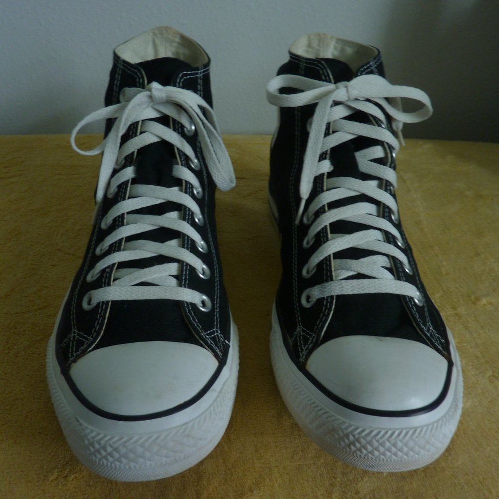 Converse Chuck Taylor Shoes